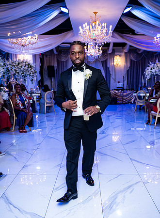 50th Anniversary Celebration: Crystal Ballroom - Fort Lauderdale, FL
