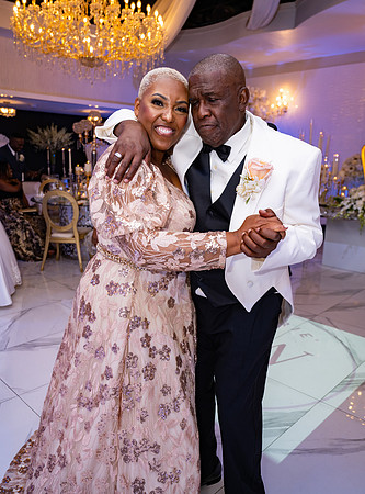 50th Anniversary Celebration: Crystal Ballroom - Fort Lauderdale, FL