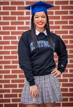 University of Kentucky; Lexington, KY