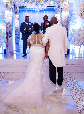 50th Anniversary Celebration: Crystal Ballroom - Fort Lauderdale, FL