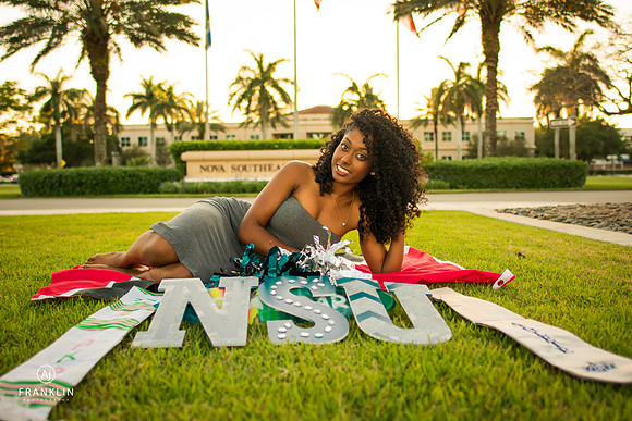 Nova Southeastern University; Fort L:auderdale, FL