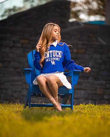 University of Kentucky; Lexington, KY