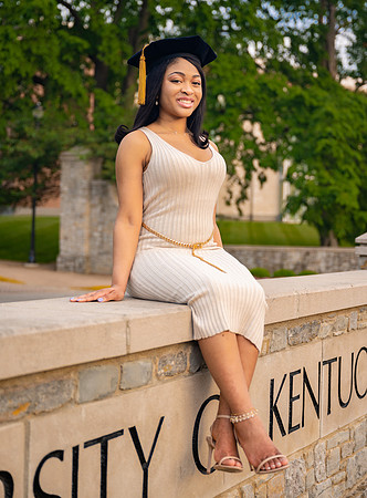 University of Kentucky College of Law; Lexington, Kentucky
