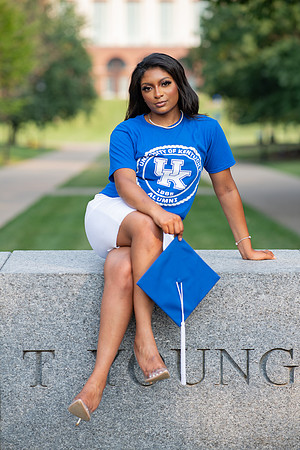 University of Kentucky; Lexington, KY