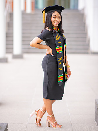 University of Kentucky College of Law; Lexington, Kentucky