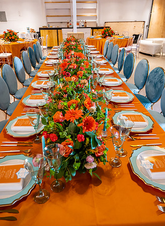Baby Hanchard Shower: Fort Lauderdale, FL