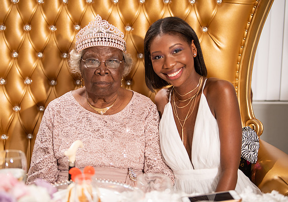 90th Birthday Celebration - Miami, FL
