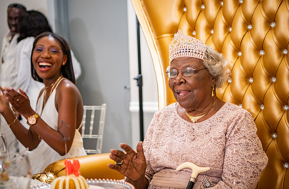 90th Birthday Celebration - Miami, FL