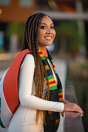 University of Miami; Coral Gables, FL