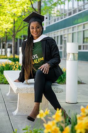 Wayne State University; Detroit , Michigan