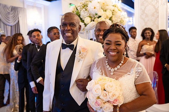 50th Anniversary Celebration: Crystal Ballroom - Fort Lauderdale, FL