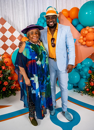 Baby Hanchard Shower: Fort Lauderdale, FL