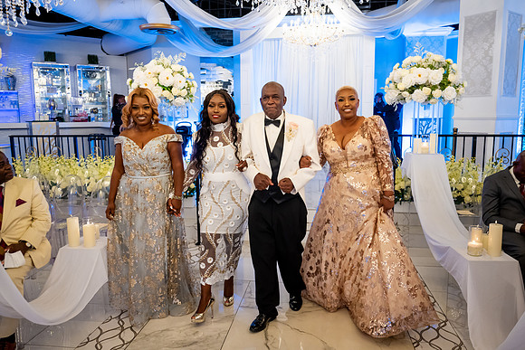 50th Anniversary Celebration: Crystal Ballroom - Fort Lauderdale, FL