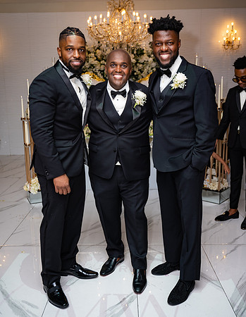 50th Anniversary Celebration: Crystal Ballroom - Fort Lauderdale, FL