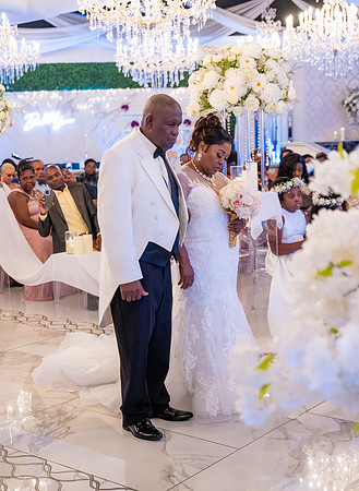 50th Anniversary Celebration: Crystal Ballroom - Fort Lauderdale, FL