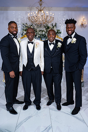50th Anniversary Celebration: Crystal Ballroom - Fort Lauderdale, FL