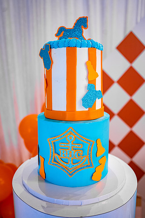 Baby Hanchard Shower: Fort Lauderdale, FL