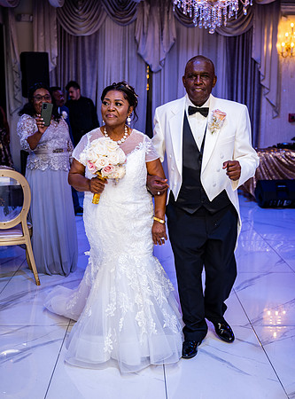 50th Anniversary Celebration: Crystal Ballroom - Fort Lauderdale, FL