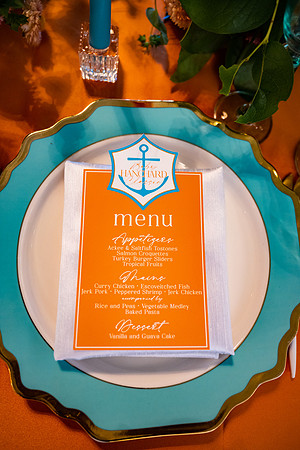 Baby Hanchard Shower: Fort Lauderdale, FL