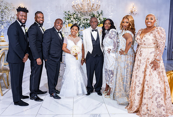 50th Anniversary Celebration: Crystal Ballroom - Fort Lauderdale, FL
